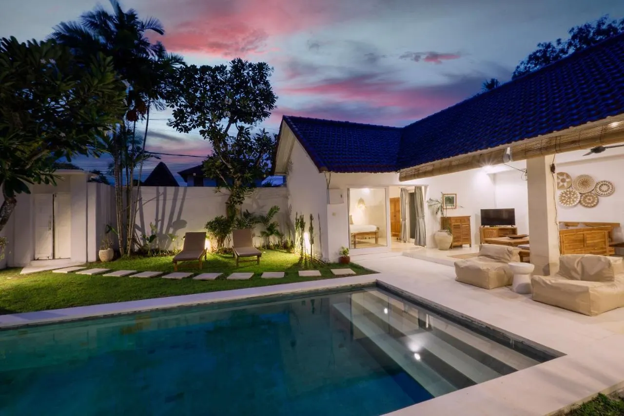 Villa Pagu Seminyak  Seminyak (Bali)
