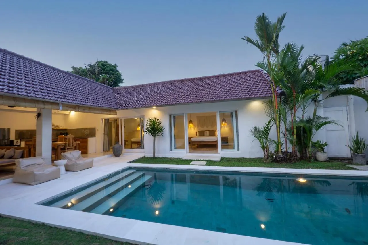 Villa Pagu Seminyak