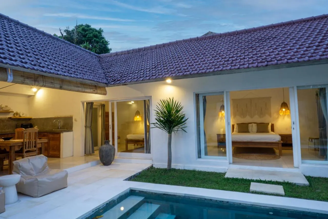 Villa Pagu Seminyak  0*, Seminyak (Bali) Indonesia