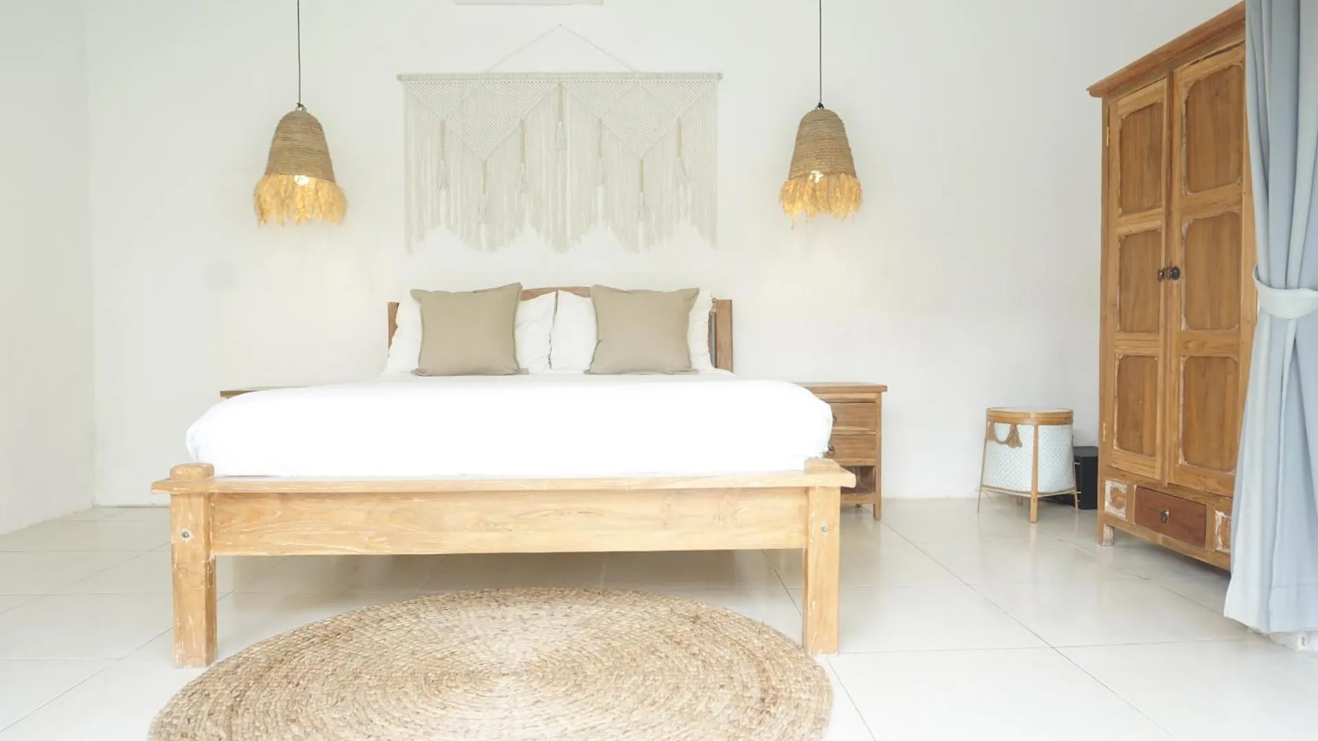 Villa Pagu Seminyak