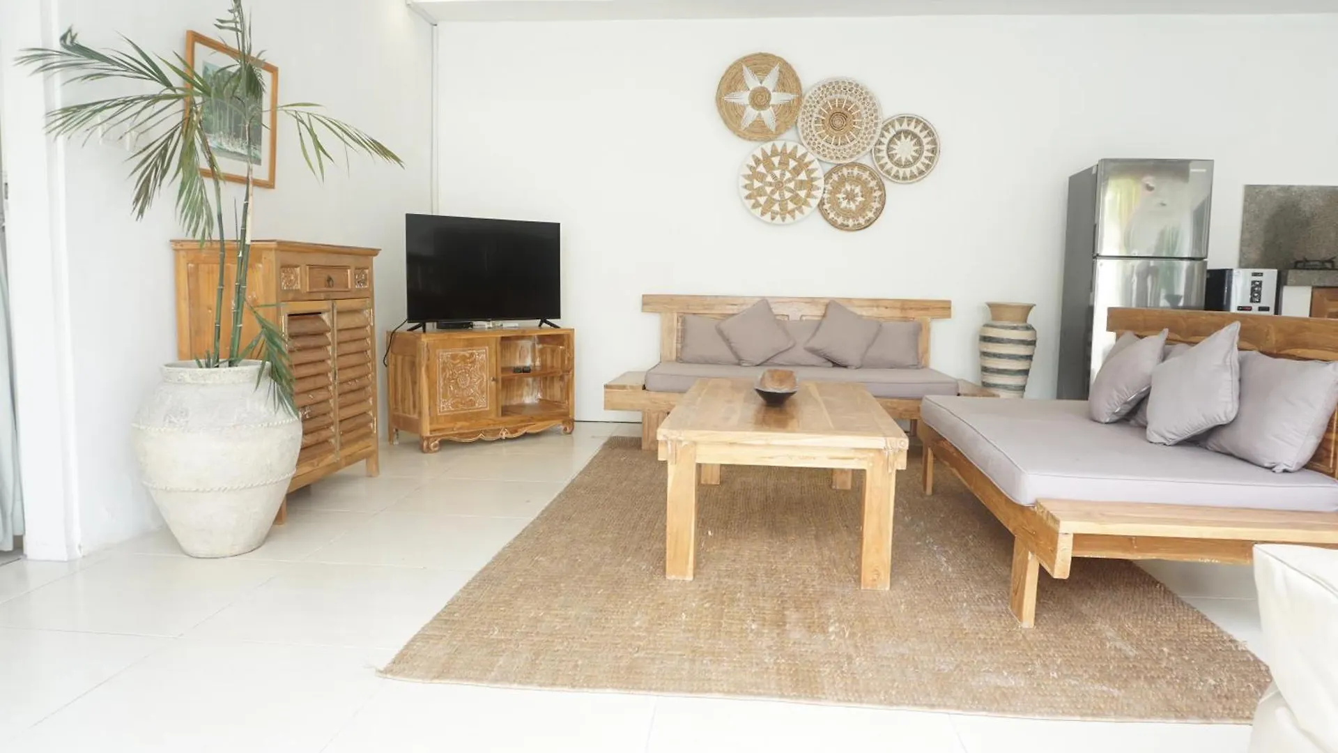 Villa Pagu Seminyak  Indonesia