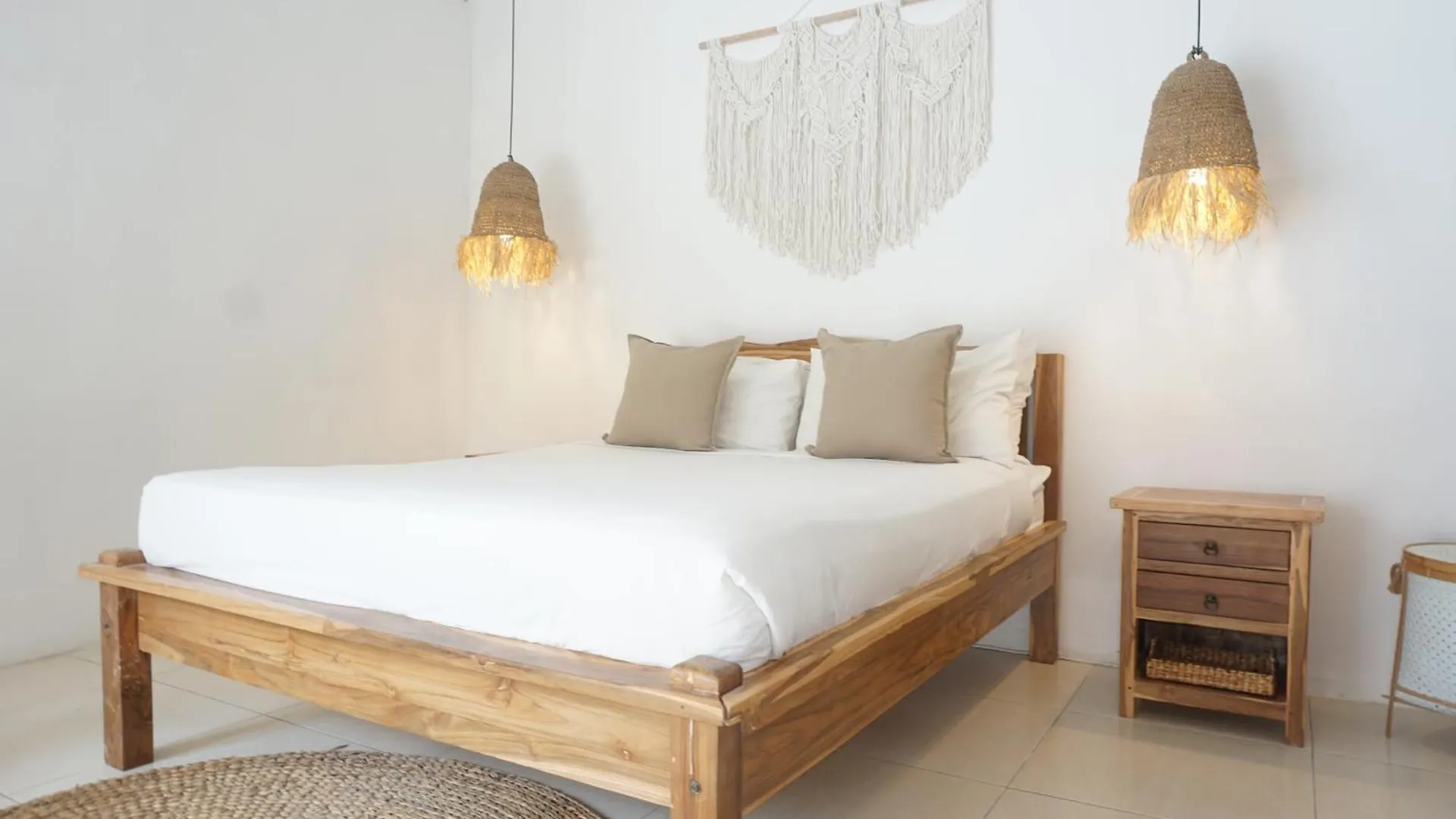 Villa Pagu Seminyak   Seminyak (Bali)