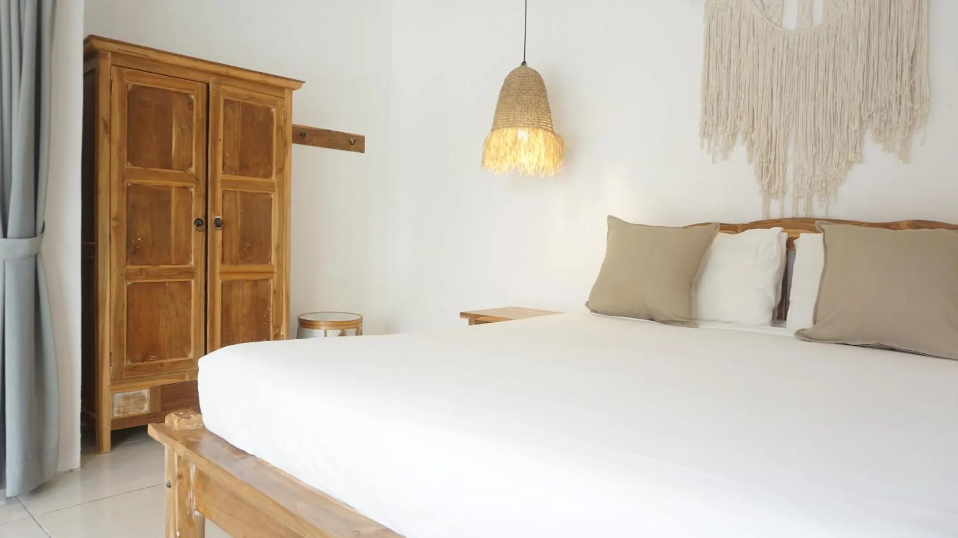 Villa Pagu Seminyak  Seminyak (Bali)