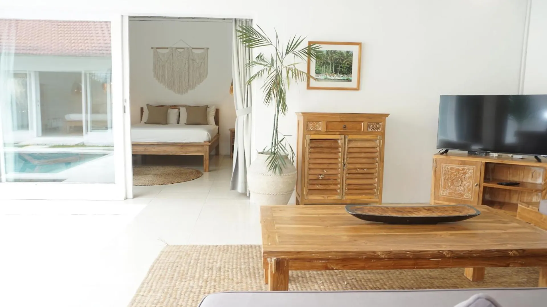 Villa Pagu Seminyak
