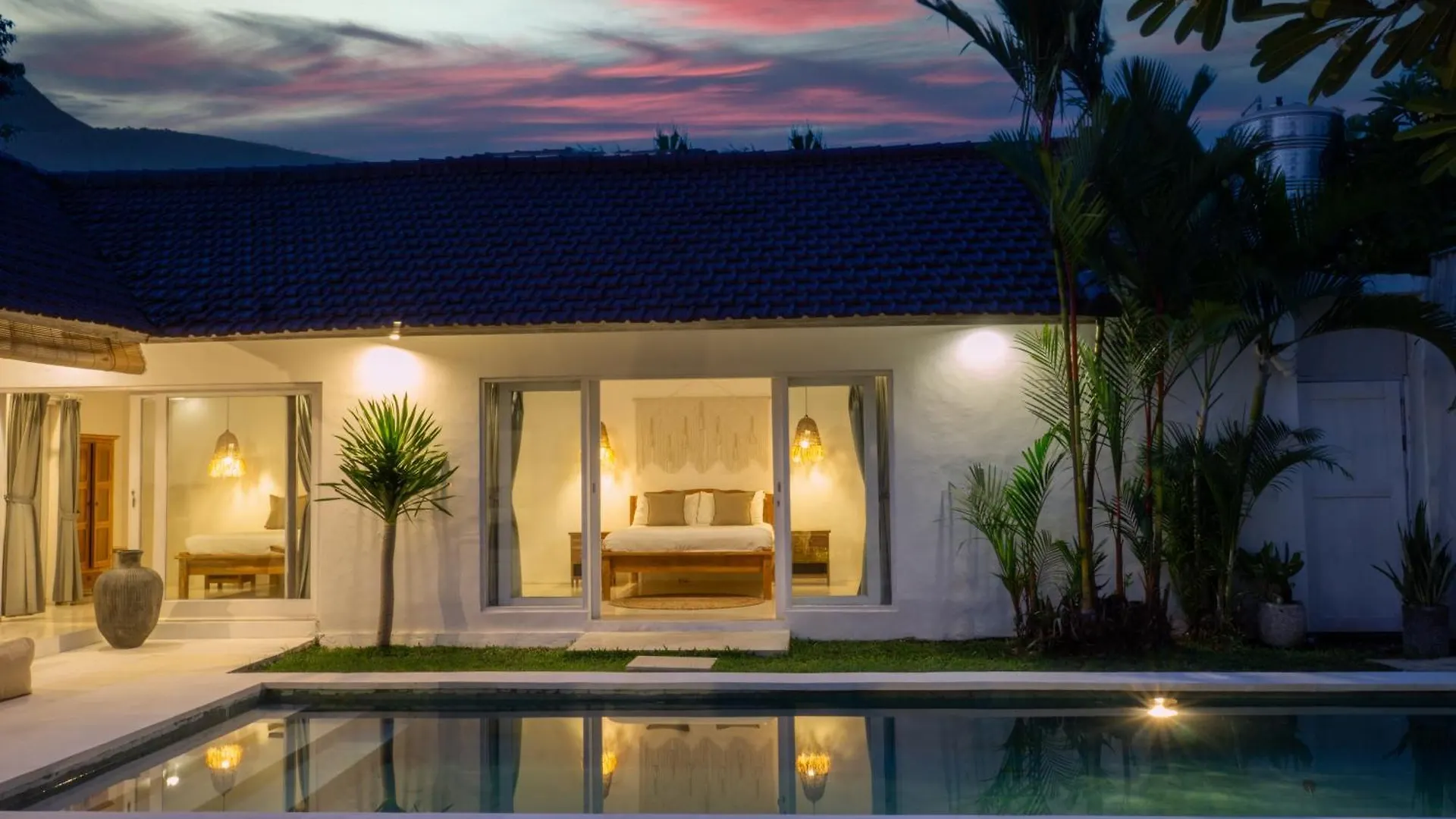 Villa Pagu Seminyak  0*, Seminyak (Bali)