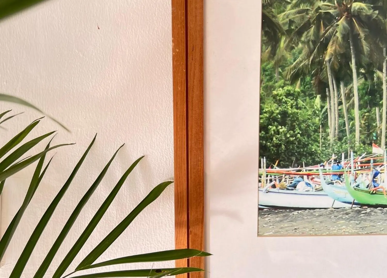 Villa Pagu Seminyak  Indonesia
