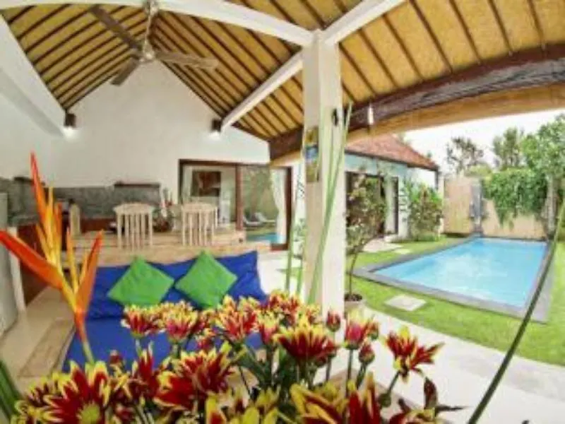 Villa Pagu Seminyak