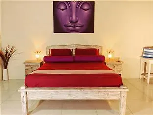 Villa Pagu Seminyak