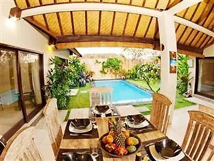 Villa Pagu Seminyak