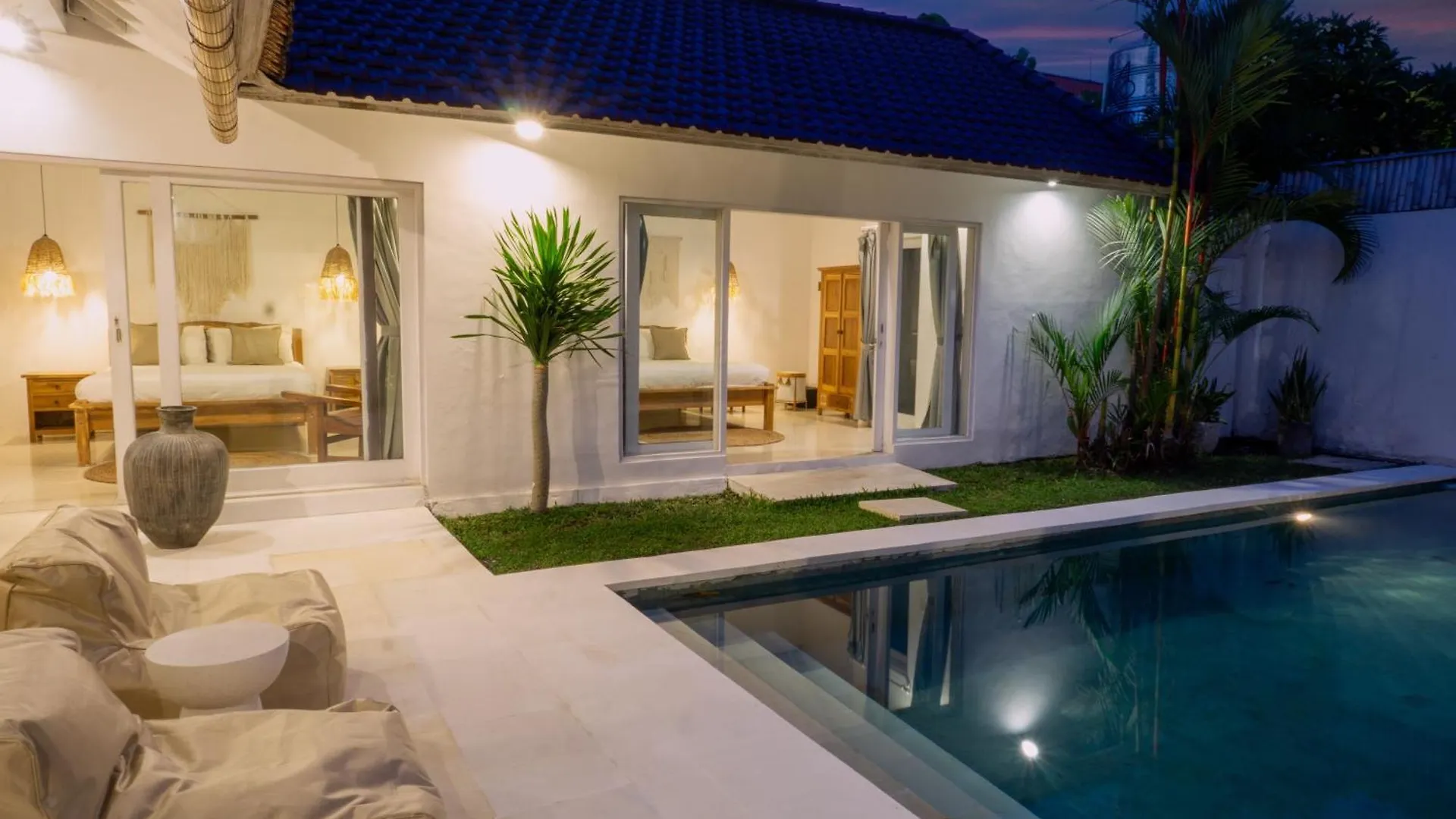 Villa Pagu Seminyak 0*,