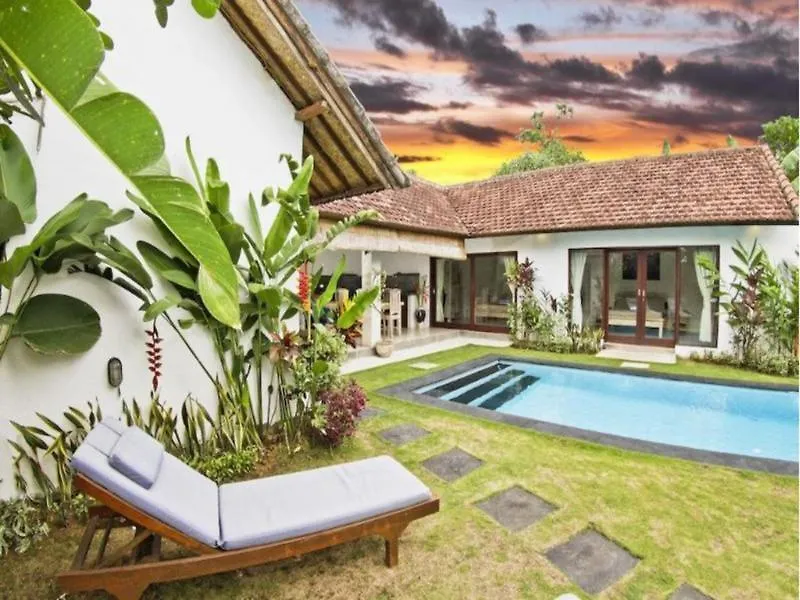 Villa Pagu Seminyak