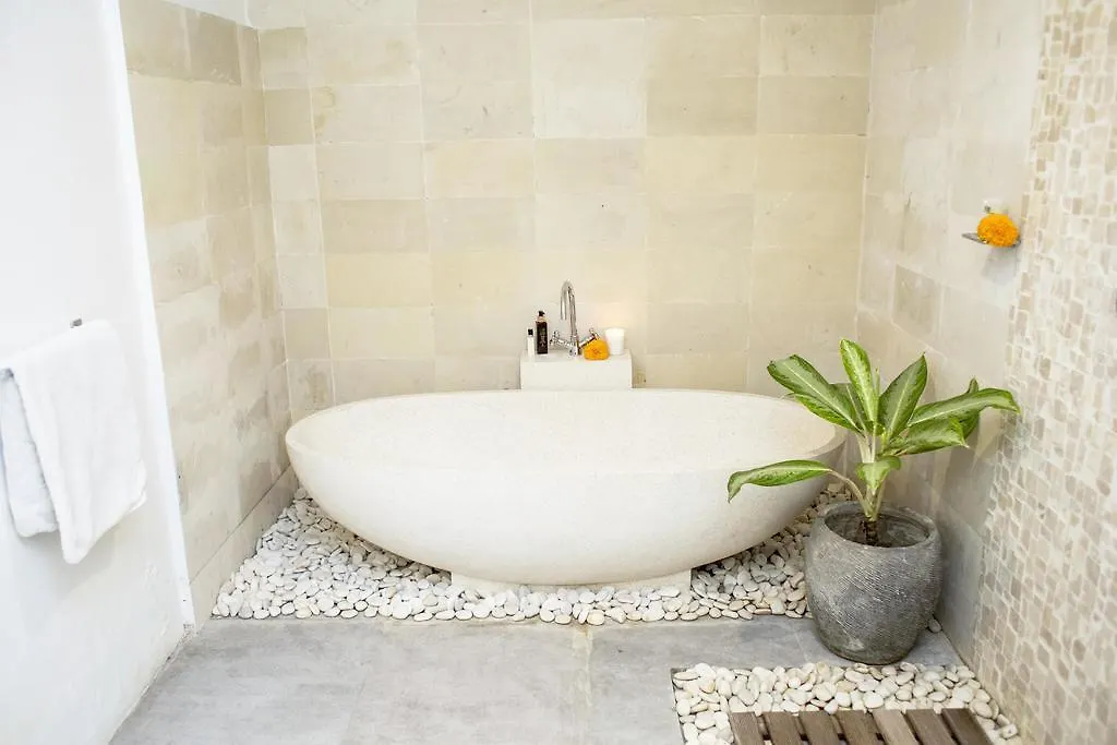 Villa Pagu Seminyak
