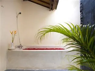 Villa Pagu Seminyak